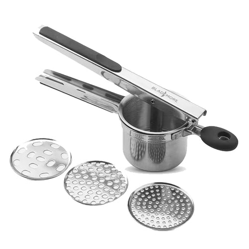 Potato Ricer and Masher