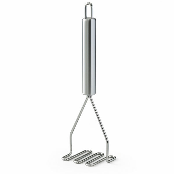 Stainless Steel Potato Masher